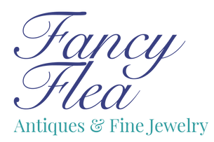 Fancy Flea Antiques