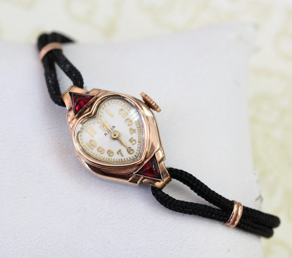 Ladies Watch by Rima Watch Co. ~ VINTAGE