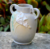 Roseville Pottery "Poppy" Vase