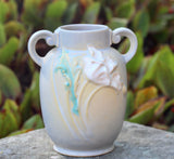 Roseville Pottery "Poppy" Vase