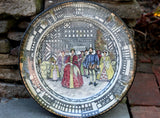 Royal Doulton "Queen Elizabeth at Old Moreton 1589" ~ Antique