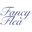 logo of Fancy Flea Antiques and Jewelry