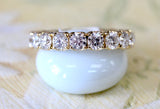 Diamond Eternity Band ~ FABULOUS