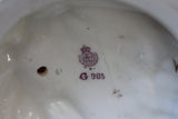 Royal Worcester TAZZA ~ ANTIQUE