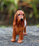 Royal Doulton Cocker Spaniel Dog Figurine ~ Circa 1937