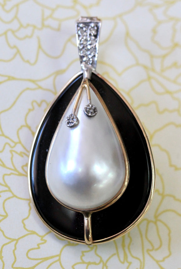 Pearl Jewelry – Amáli Jewelry