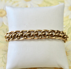 Decorative ~ Gold bracelet